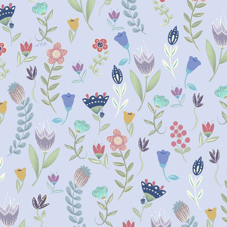 MINKY PRINTS             